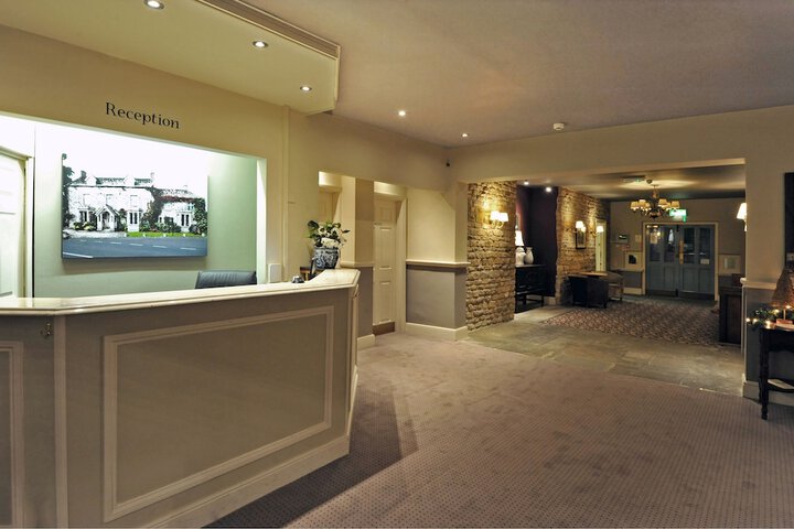 Hotel Interior 3 of 33