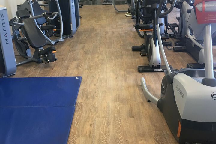 Health and Fitness 53 of 100