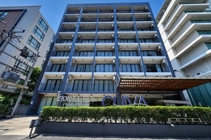 Chiva Bangkok Hotel