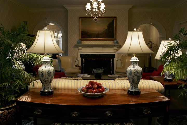 Lobby Photos