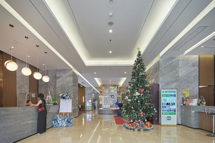 Hotel Interior 2 of 23