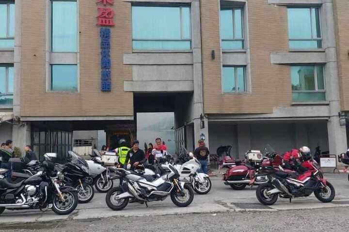 Hotel 78 of 79