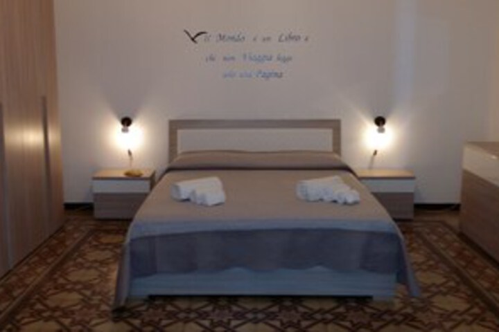 Camere Superior Massimo