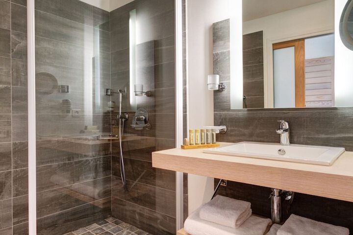 Bathroom Vanities