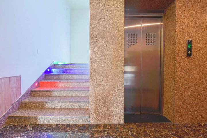 Hotel 59 of 60