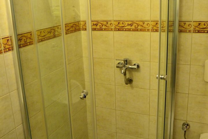 Restrooms