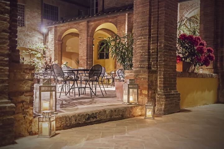 Terrace/Patio 27 of 45