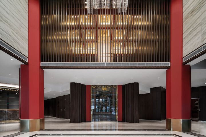 Hotel Interior 4 of 25
