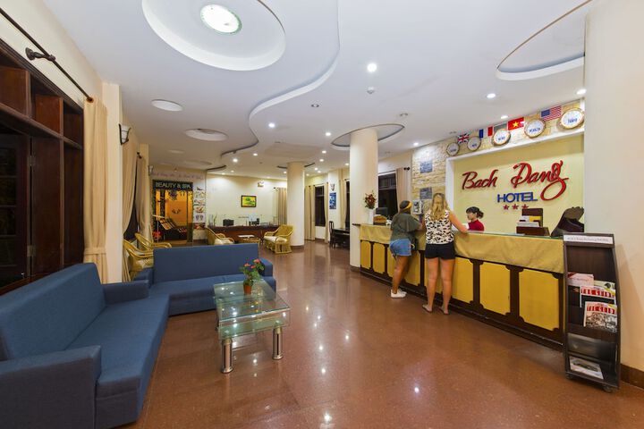 Hotel Interior 2 of 45