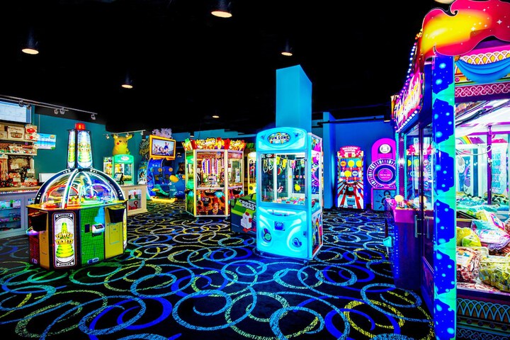 Arcade