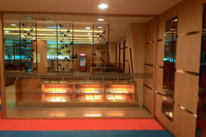 Hotel Interior 31 of 35