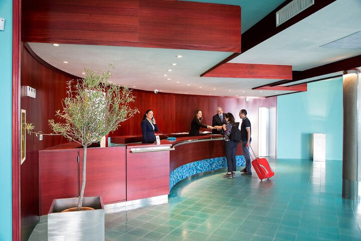 Lobby Photos