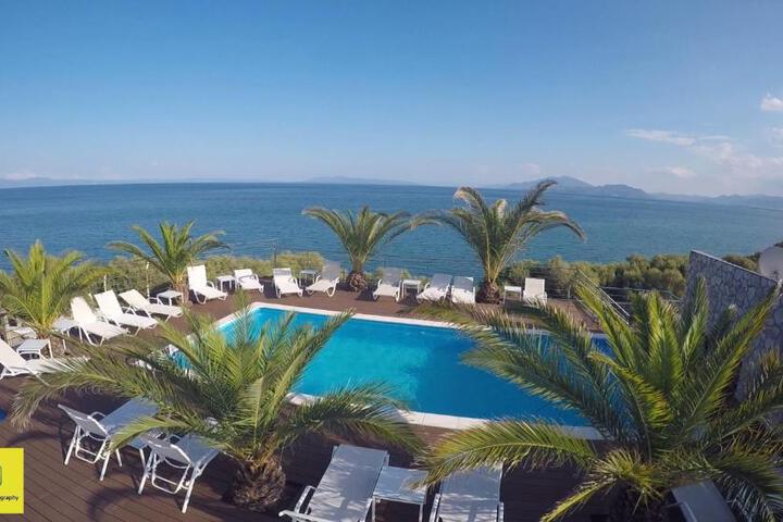 Tokalis Boutique Hotel & Spa