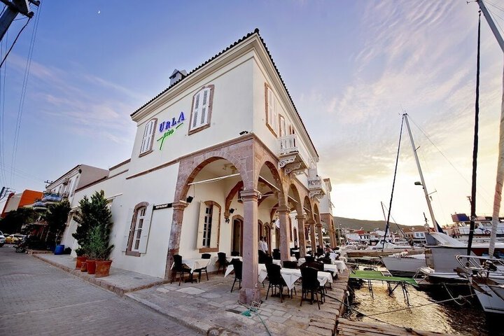 Urla Pier Hotel - Special Class