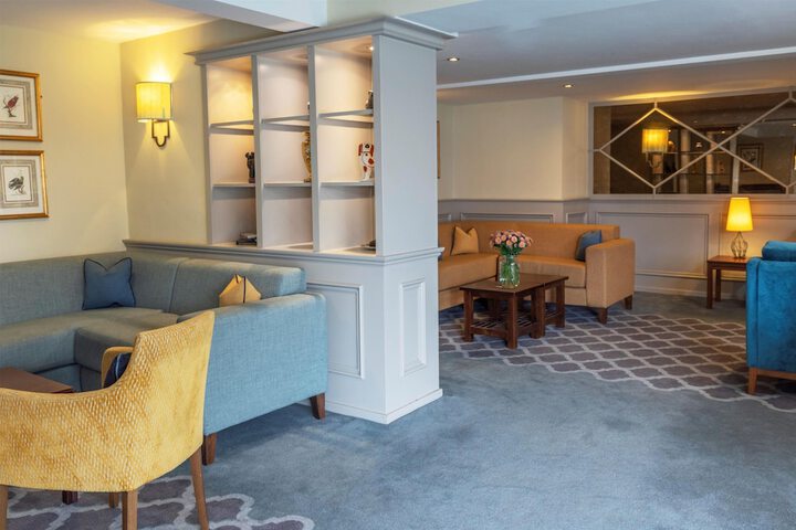 Hotel 53 of 55