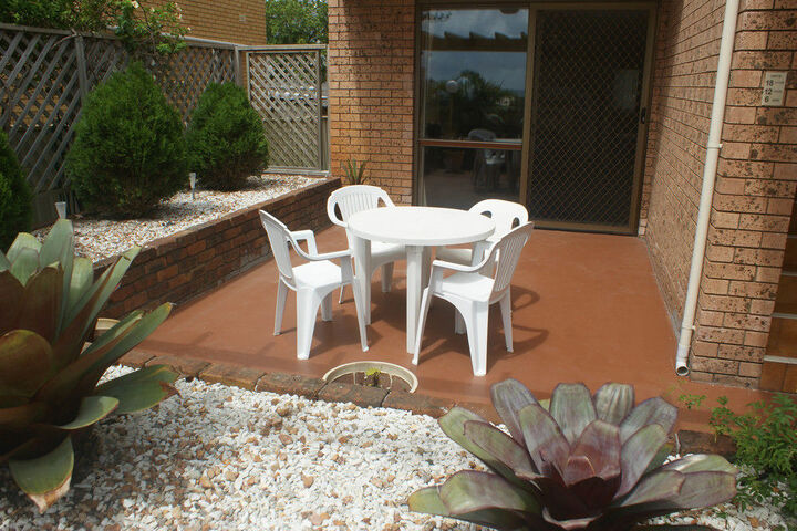 Terrace/Patio 67 of 68