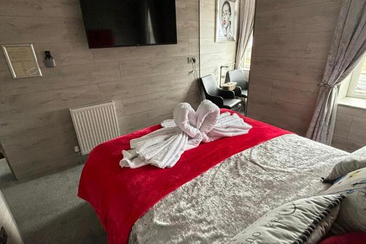 Spa and Wellness Pictures