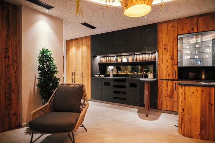 Hotel Amenity