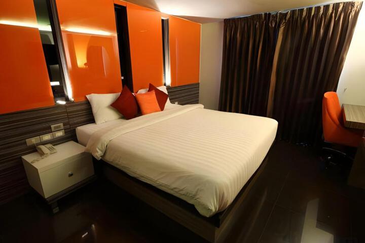 Fitness Facility Photos