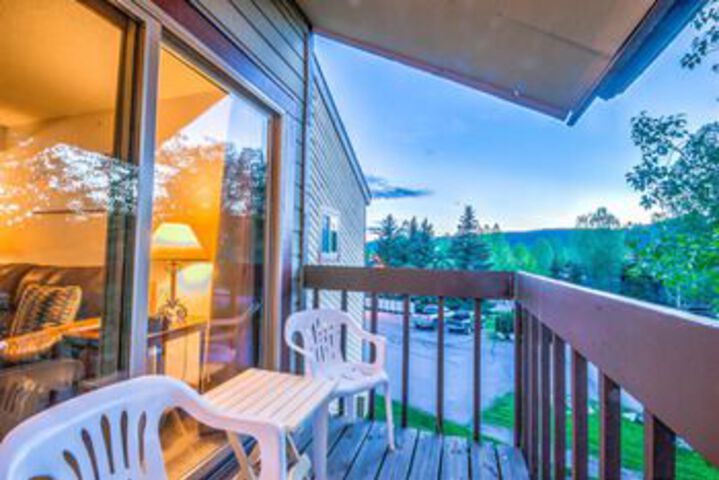 Terrace/Patio 2 of 168