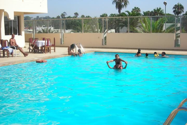 Pool 14 of 22
