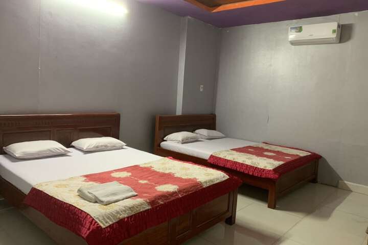 Photo of Gia Bao Hotel