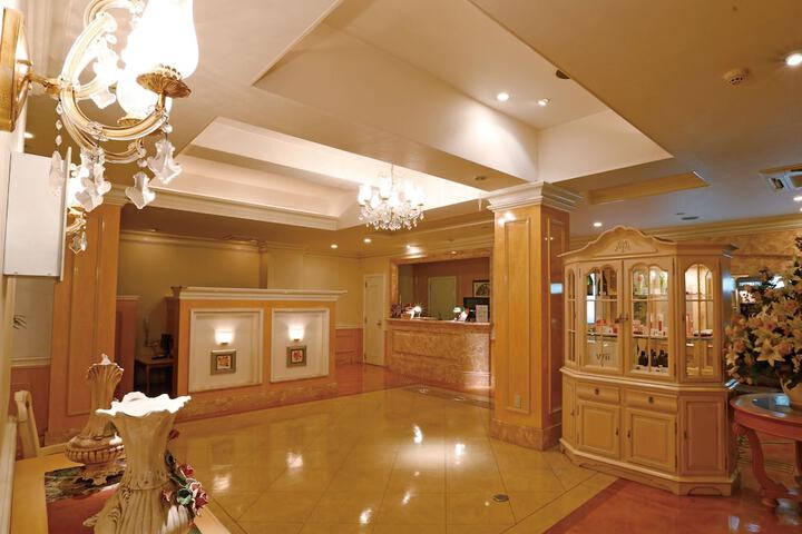 Hotel Interior 2 of 27