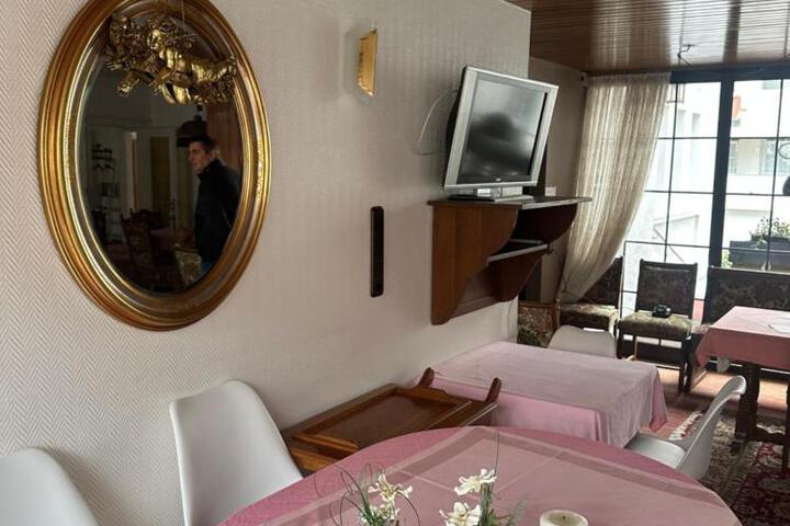 Room Interior