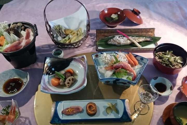 Restaurants