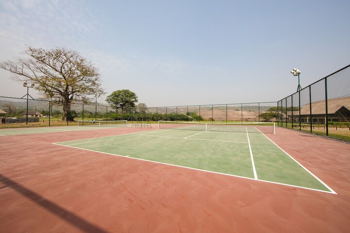 Tennis and Basketball Courts 53 of 79