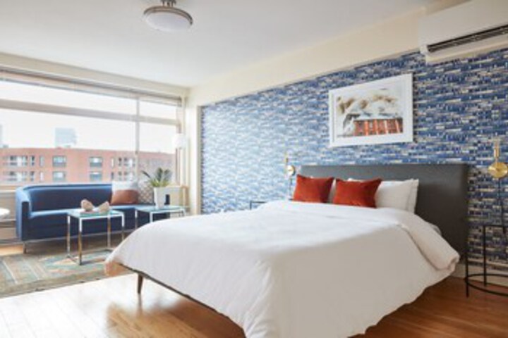 Photo of Bold Studio in Brookline by Sonder