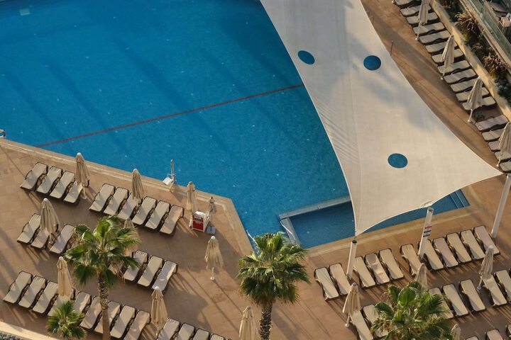 Hotel 54 of 54