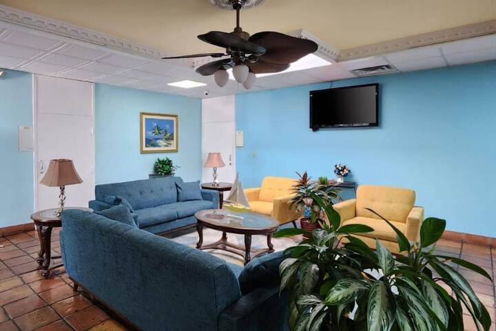 Lobby Photos