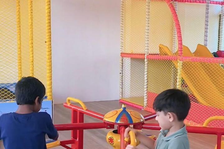 Childrens Activities 10 of 21