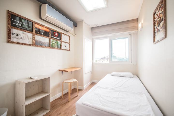 Interior Photo