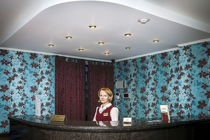 Hotel Interior 4 of 68