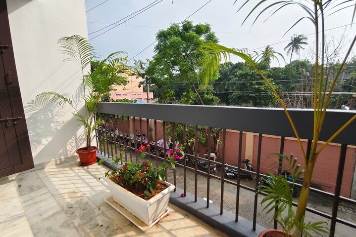 Terrace/Patio 39 of 40