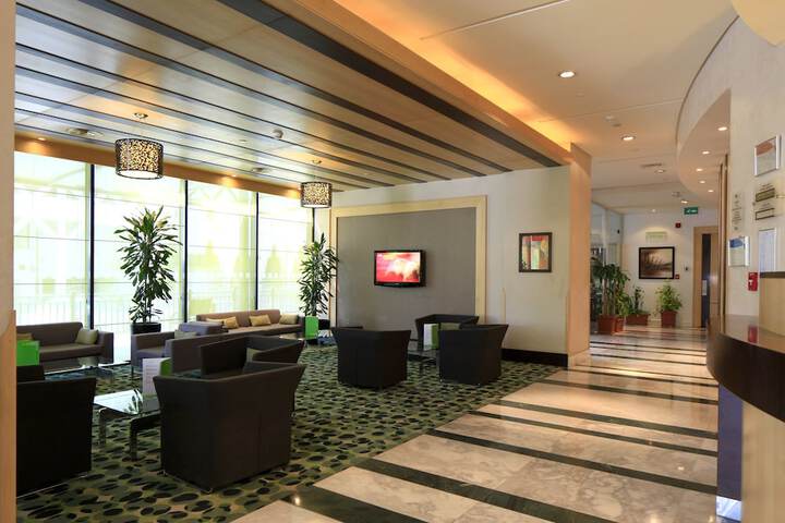Lobby Photos