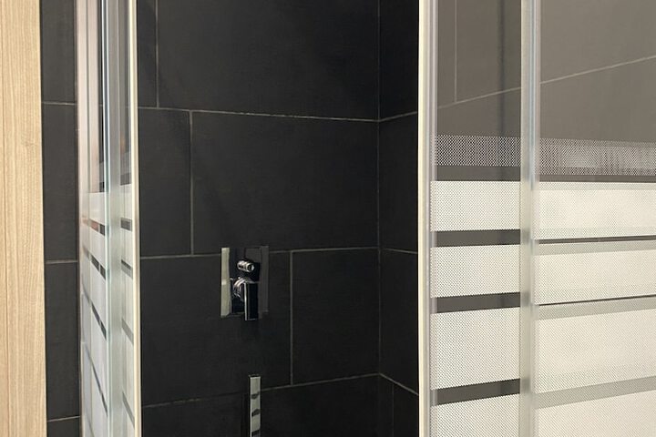 Restrooms