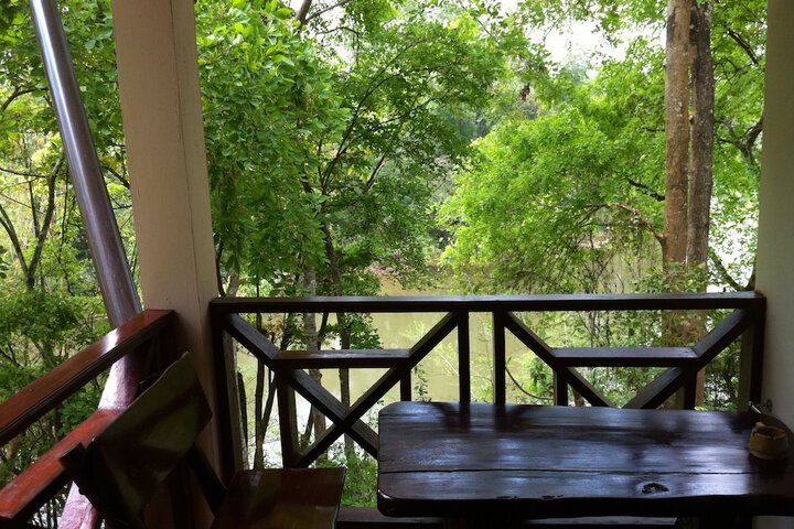 Terrace/Patio 21 of 37