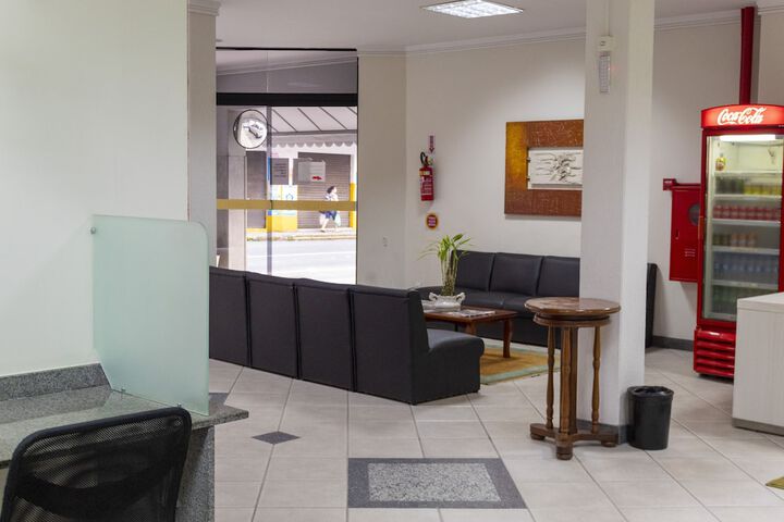 Hotel Interior 60 of 63