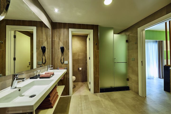 Bathroom Vanities