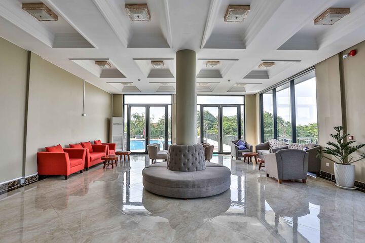 Hotel Interior 3 of 145