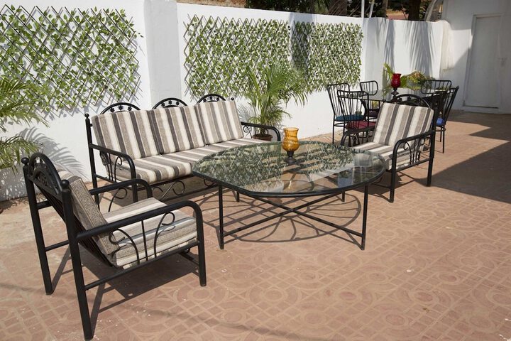 Terrace/Patio 11 of 30