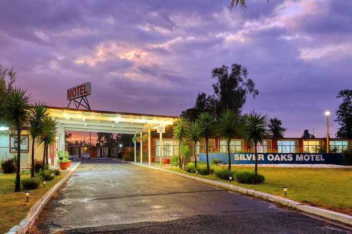 Hotel 66 of 75