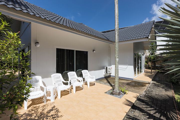 Terrace/Patio 41 of 100