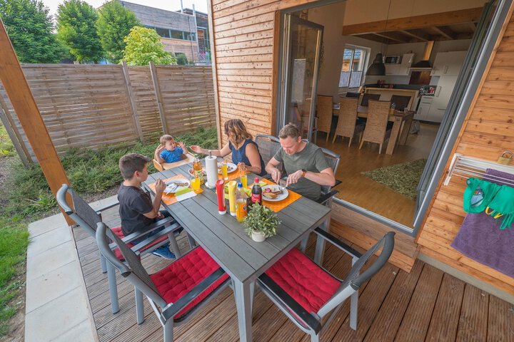 Terrace/Patio 22 of 47