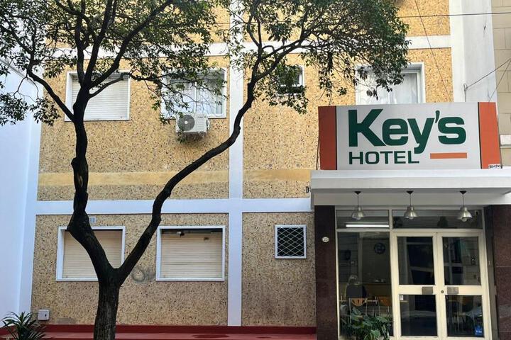 Hotel KEY´S