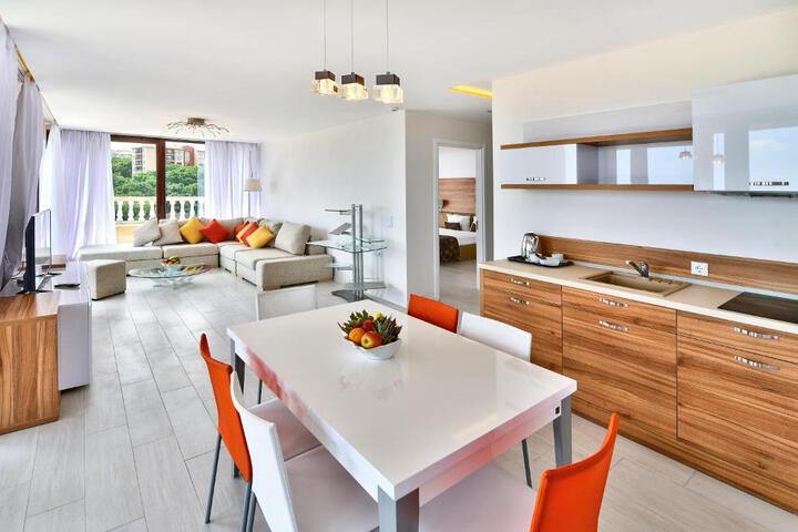 Fitness Center Photo