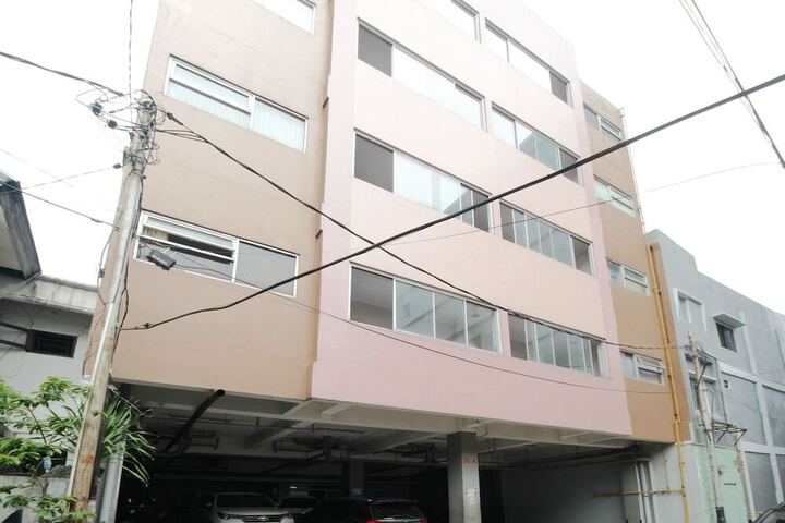 AIRY ECO TAMAN SARI MANGGA BESAR RAYA 34